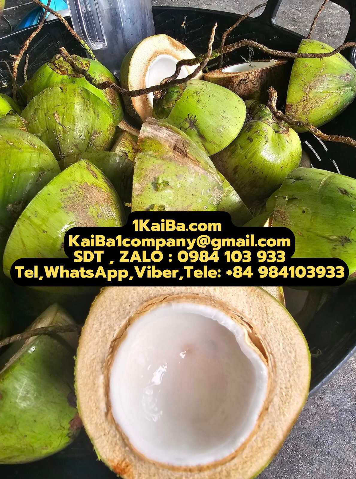 máy cắt dừa tươi