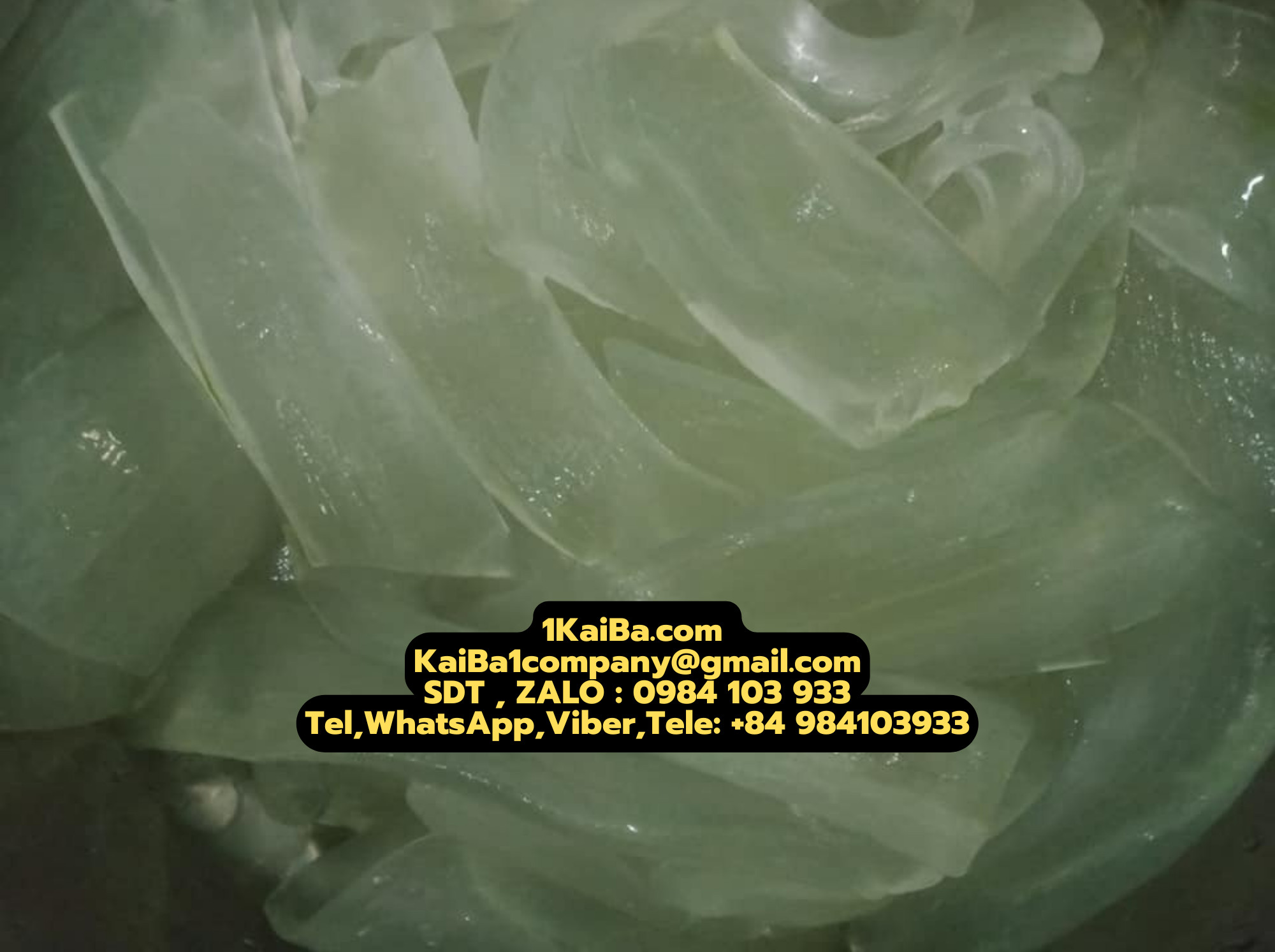 Máy gọt vỏ nha đam