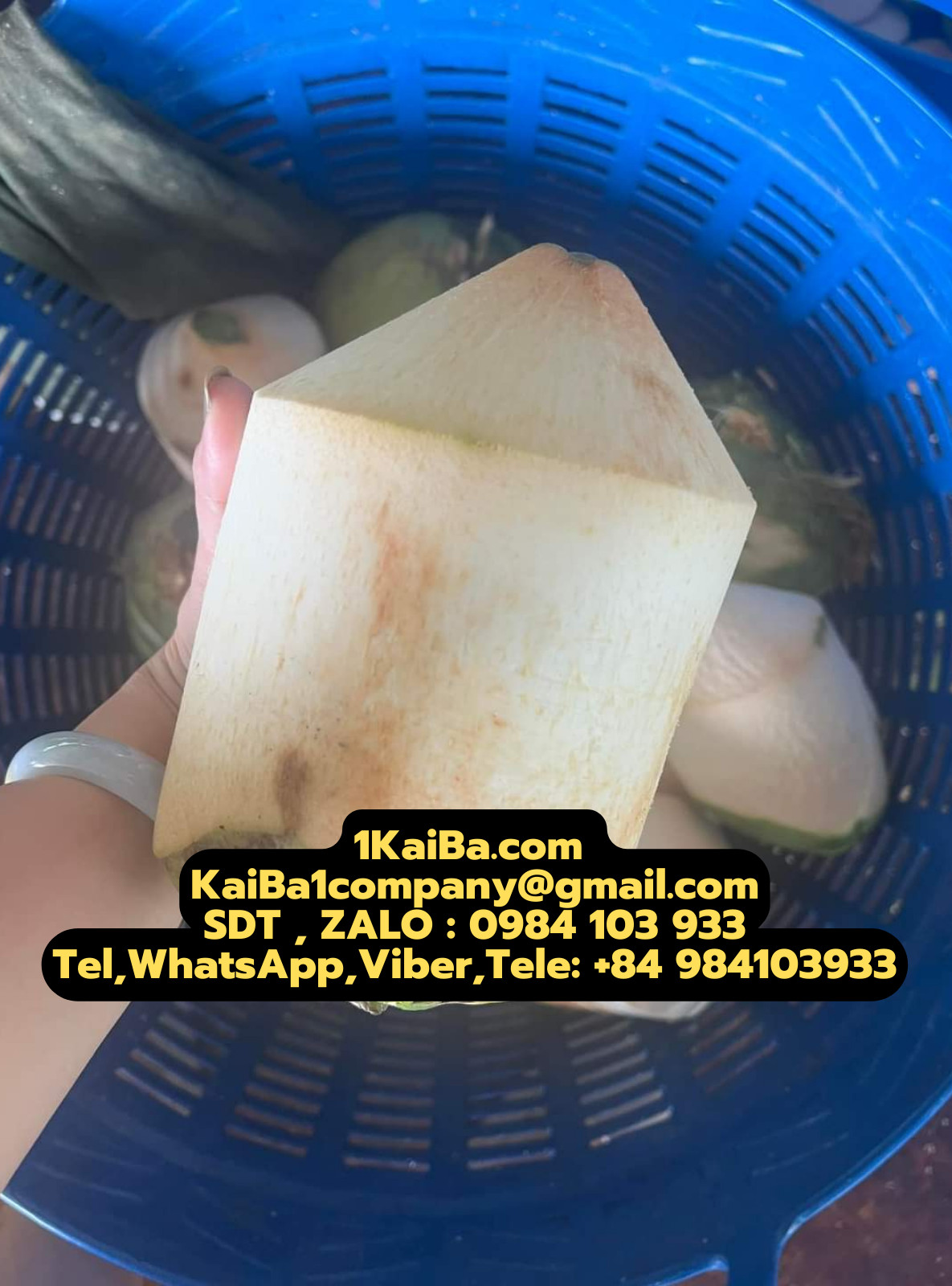 Máy Gọt Vỏ Dừa
