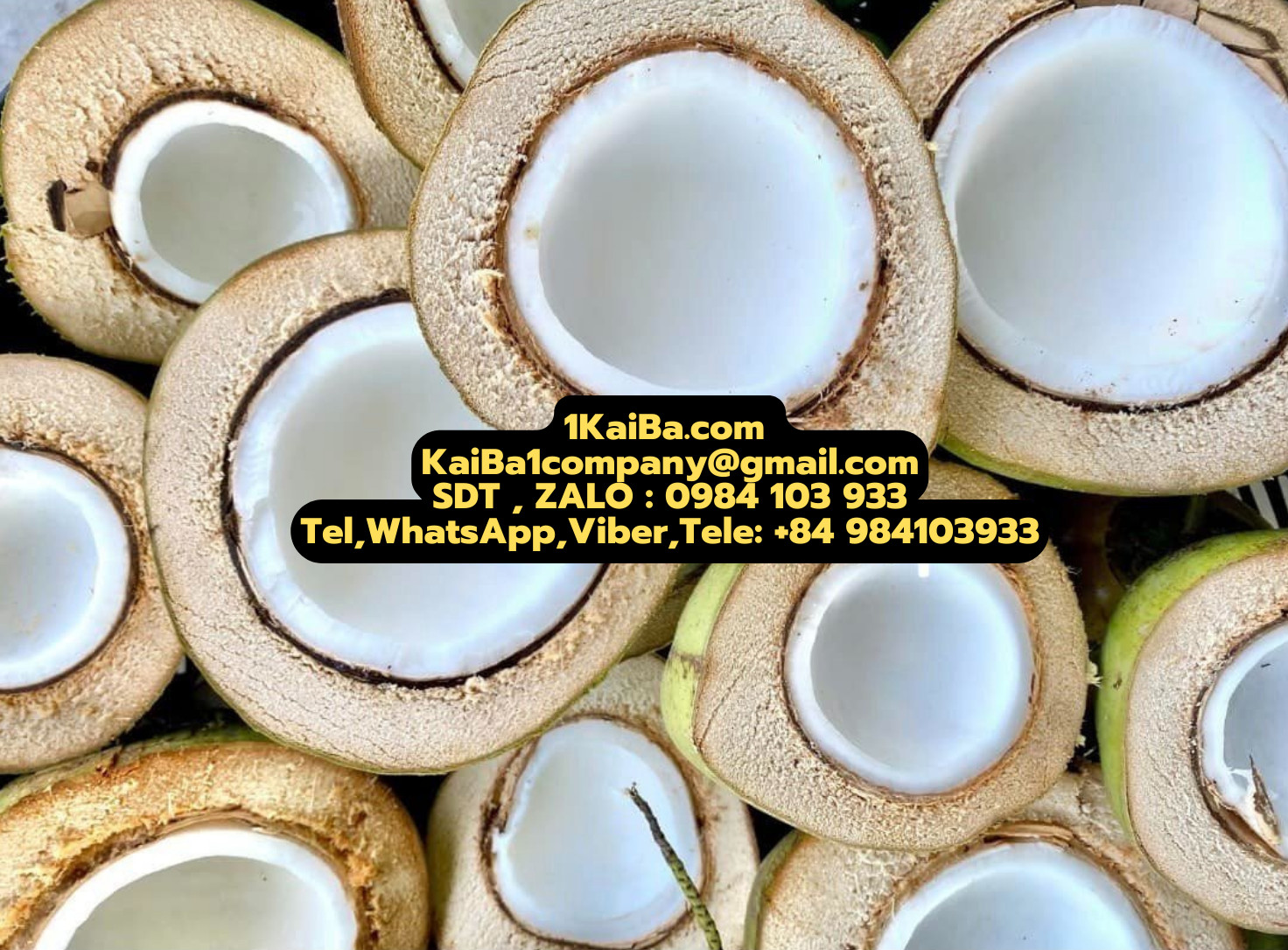 Máy Chặt Dừa