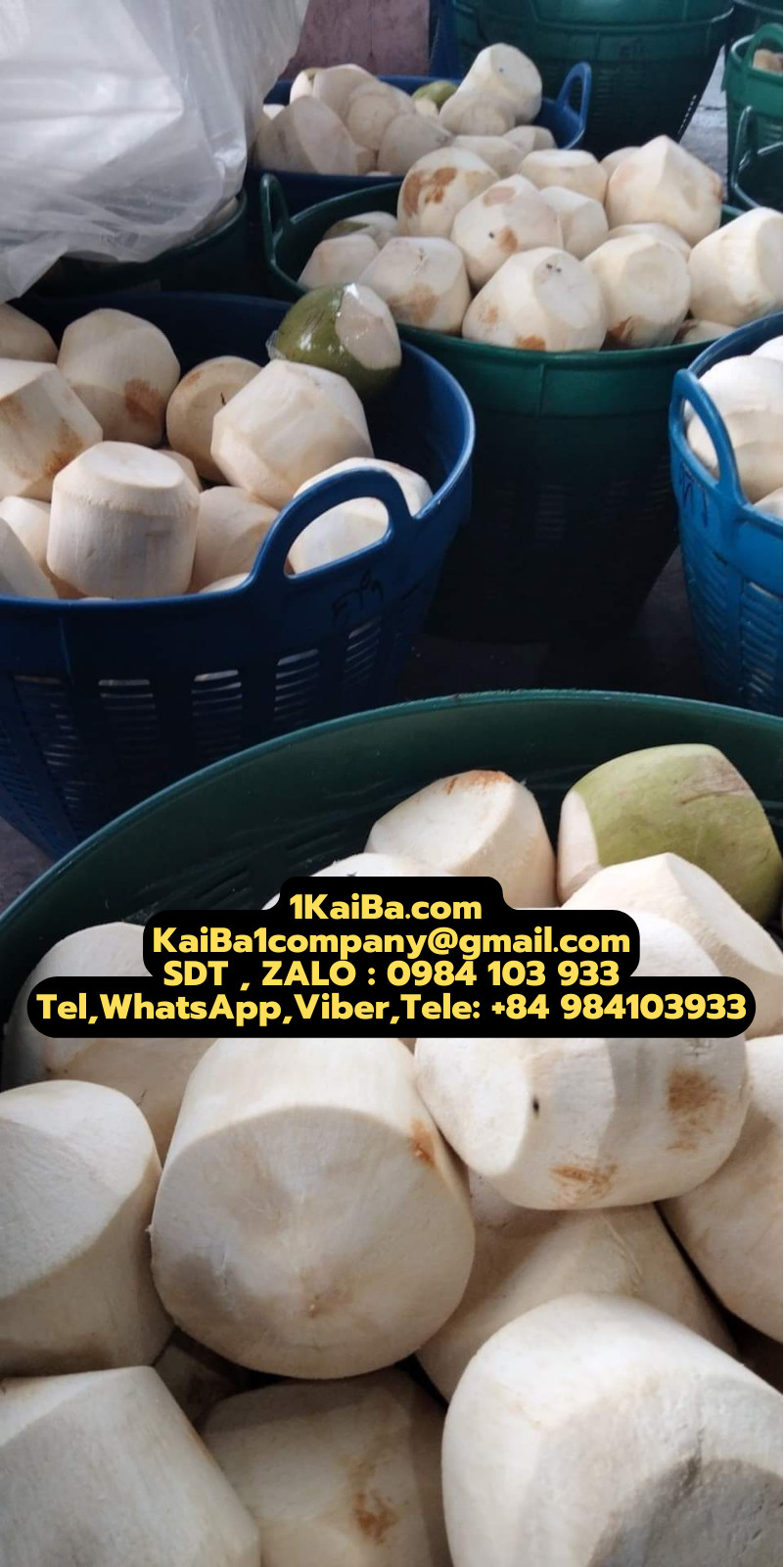 Máy Gọt Vỏ Dừa