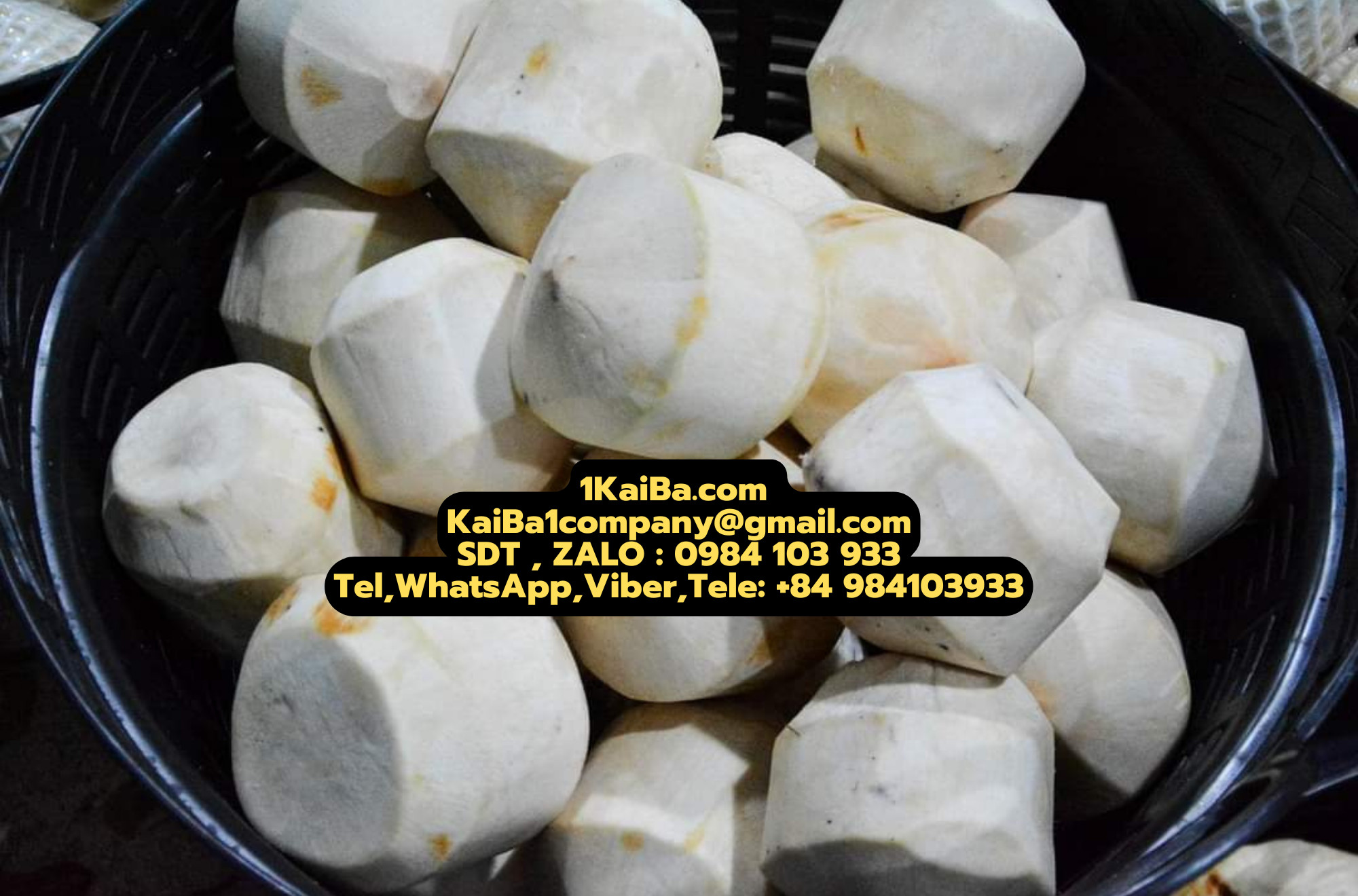 Máy Gọt Vỏ Dừa