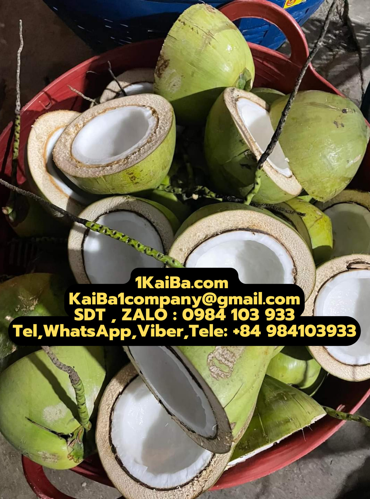 Máy Chặt Dừa