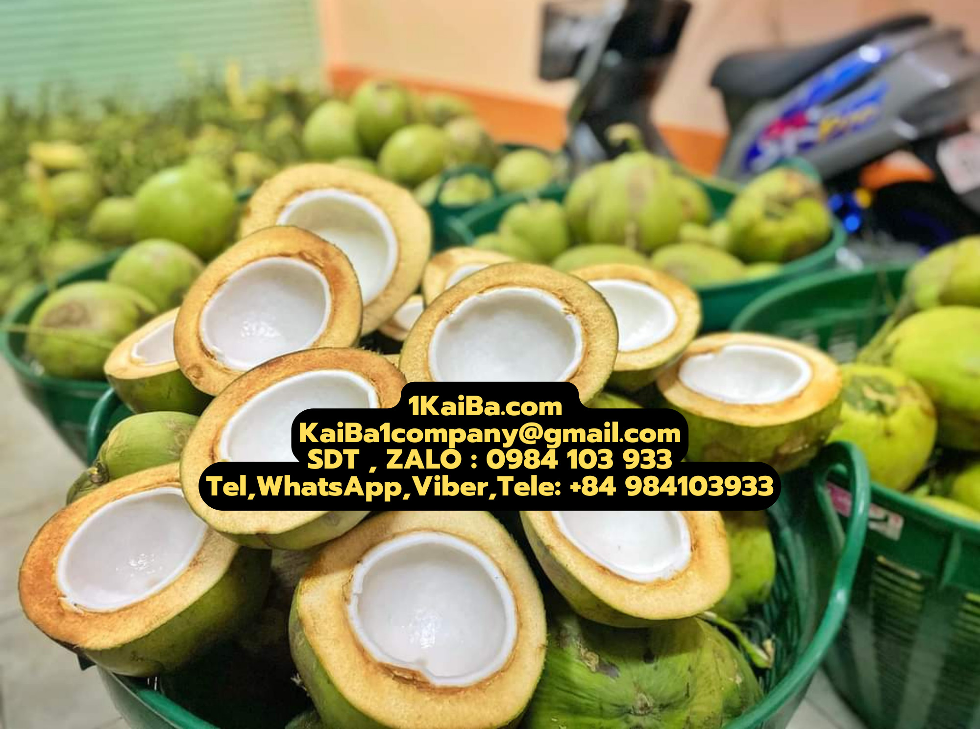 Máy Cắt Dừa Tự Động