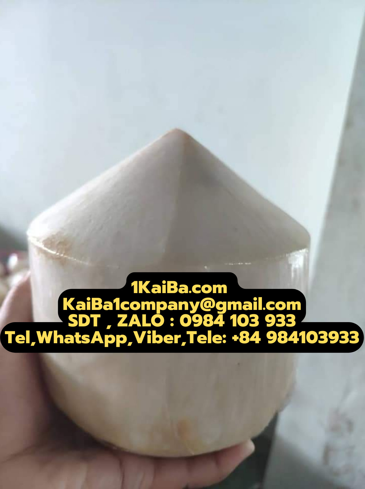 Máy Gọt Dừa