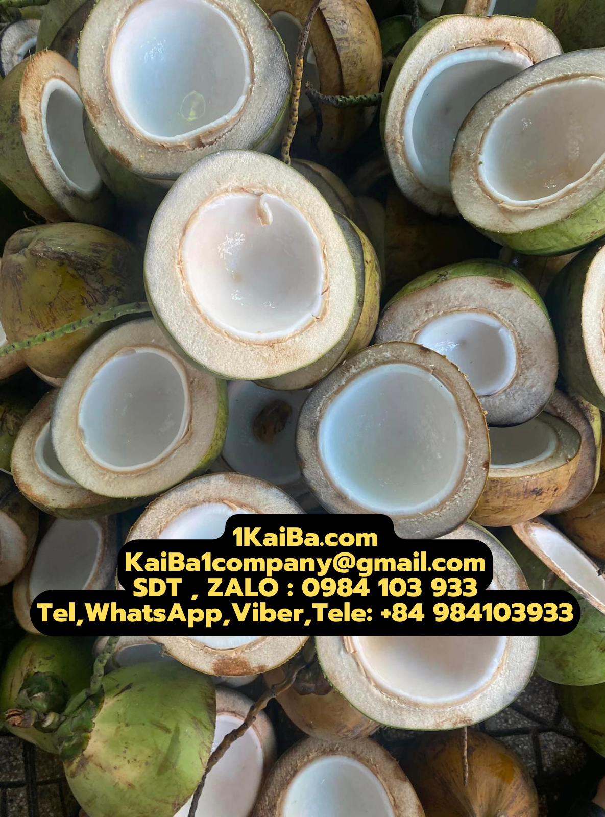 máy cắt dừa