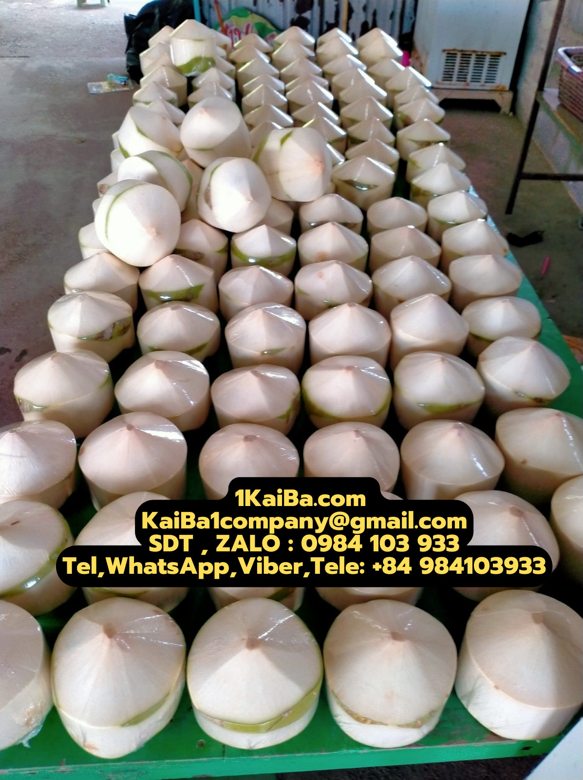 Máy Gọt Dừa