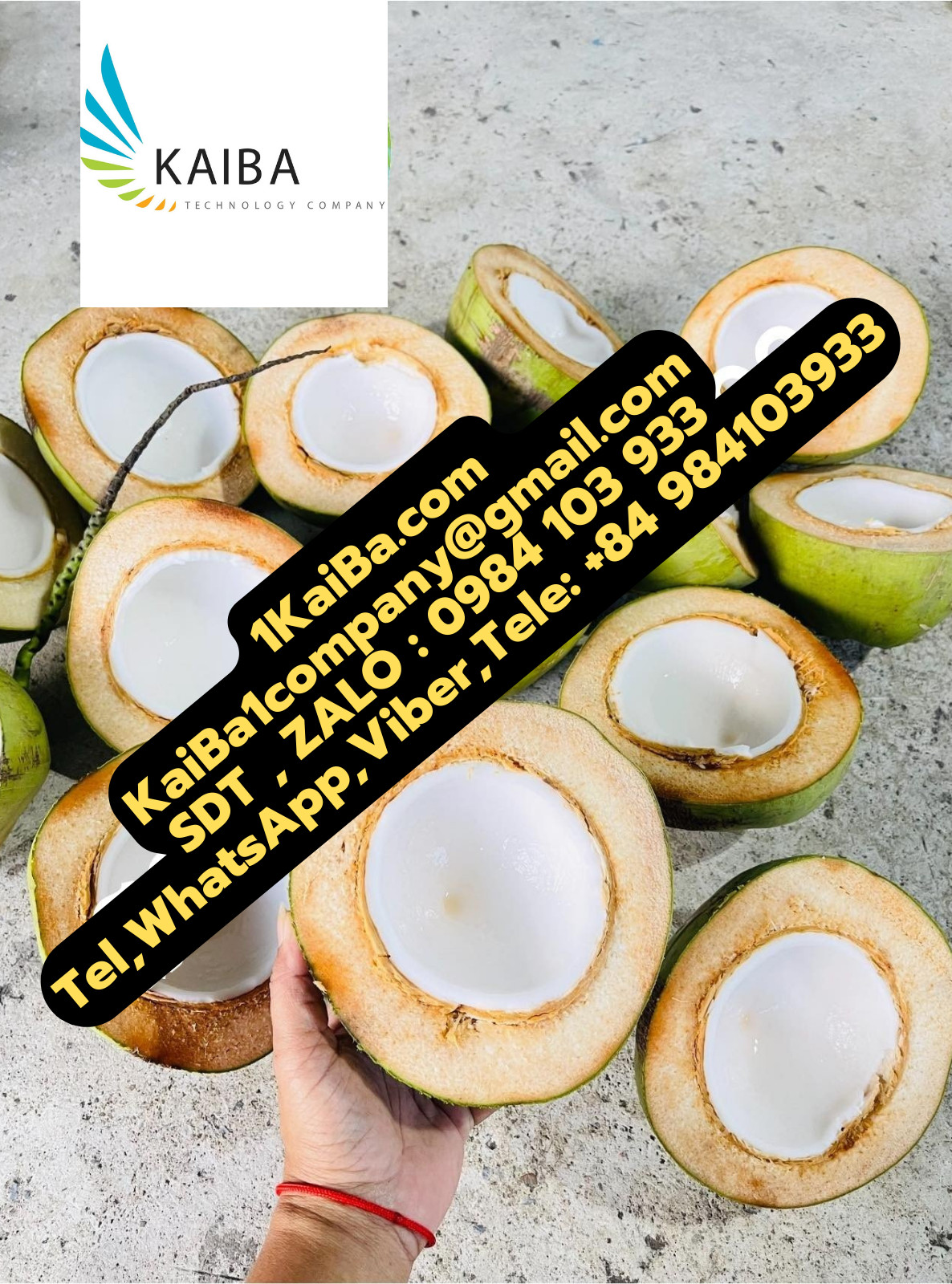 máy chặt dừa