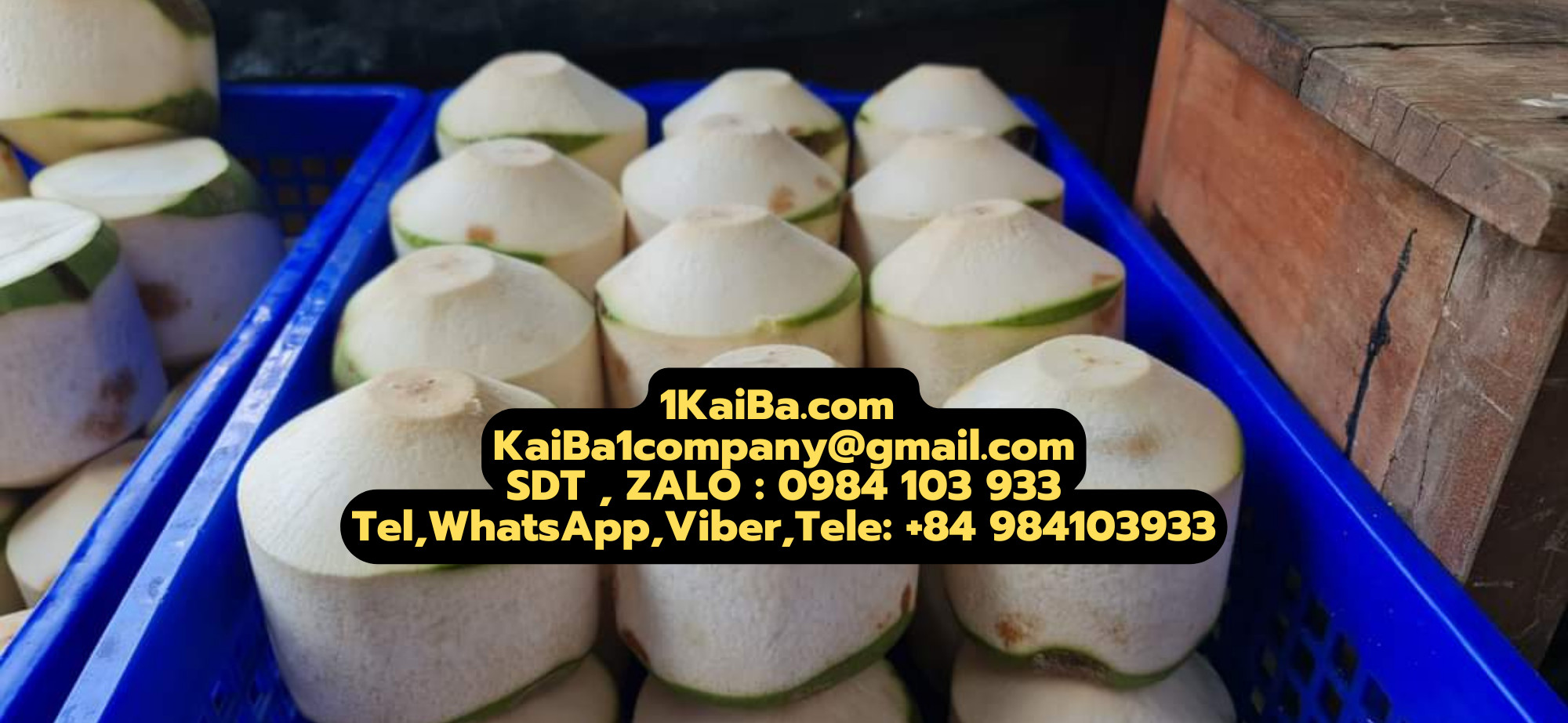 Máy Gọt Dừa tươi